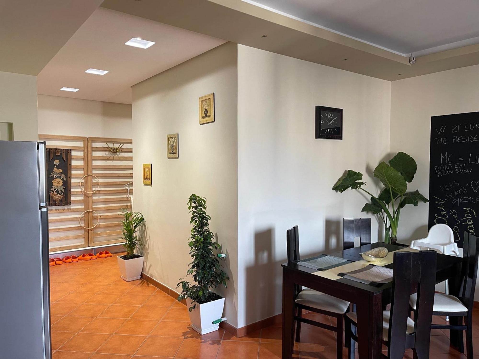 Appartement Center Galeria