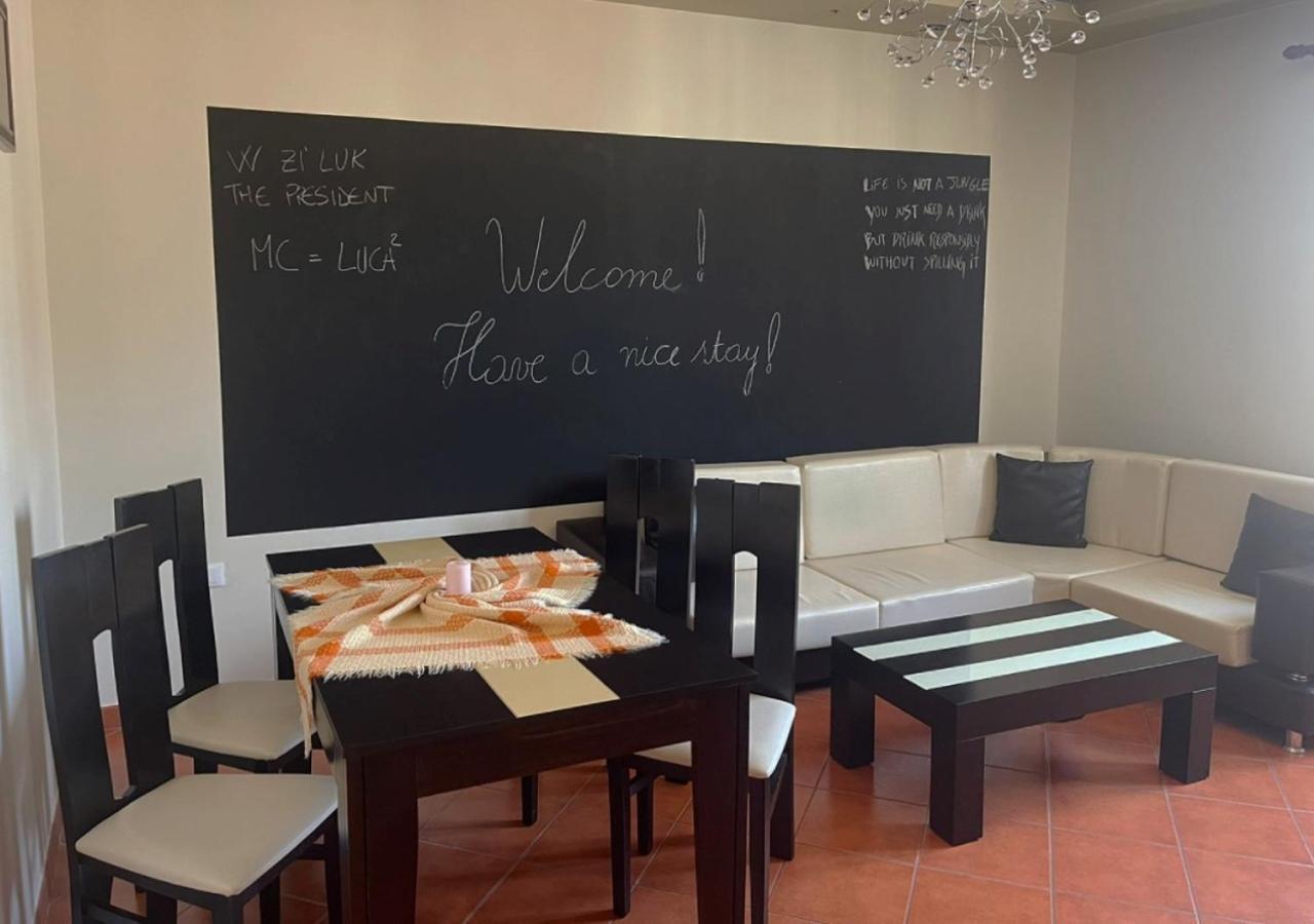 Appartement Center Galeria *