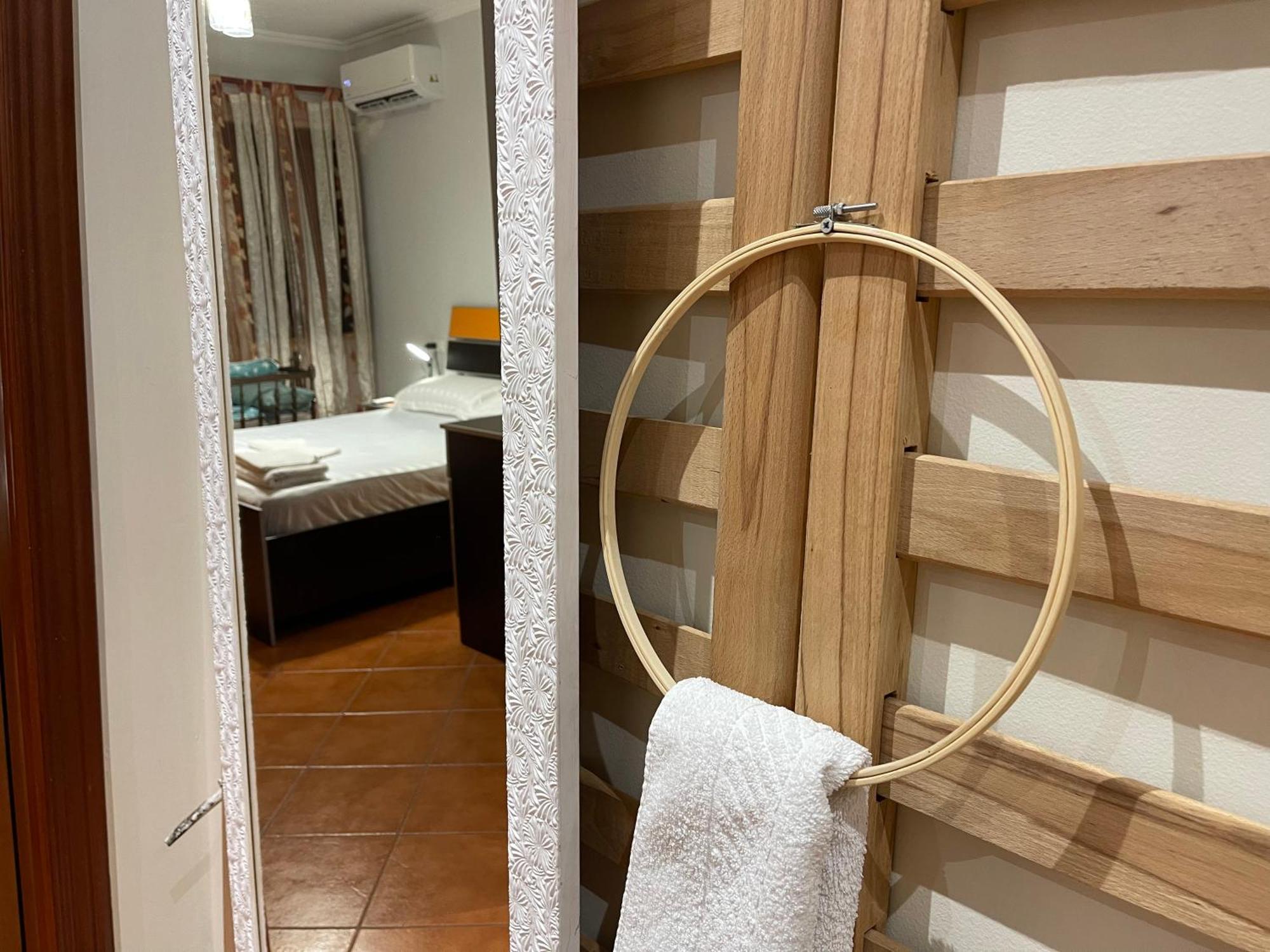 Appartement Center Galeria Tirana